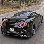 Car Racing City 3D MOD APK